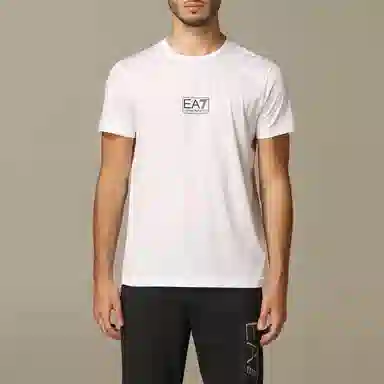 EMPORIO ARMANI EA7 SS22 T