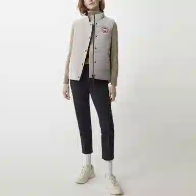 Canada Goose SS21 Freestyle