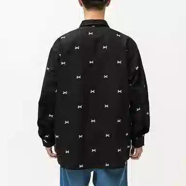 WTAPS SS22