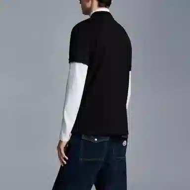 Moncler SS22 Polo