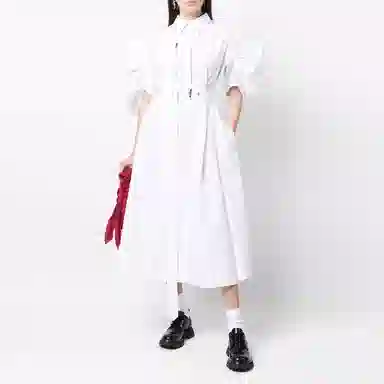 Alexander McQueen SS22