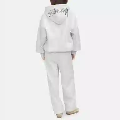 Stussy SS22 logo