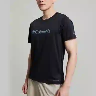 Columbia T