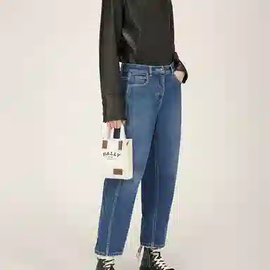 Bally Crystalia Beige