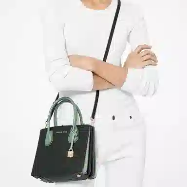 MICHAEL KORS MK Mercer Logo