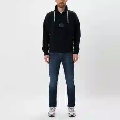 EMPORIO ARMANI FW22 Logo