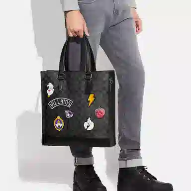 COACH x Disney Graham 36