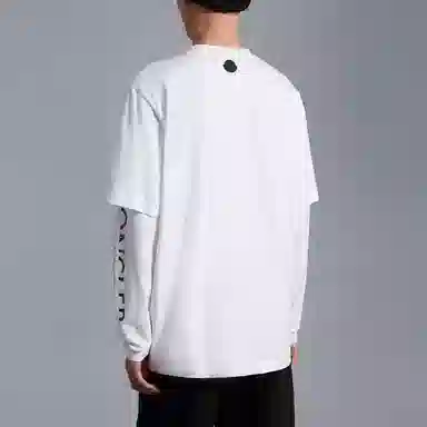 Moncler FW22 LogoT