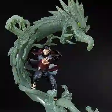 Bandai Figuarts Zero Hashirama Senju