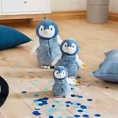 Steiff Paule 14cm22cm30cm