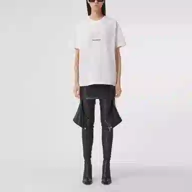 Burberry SS21 T