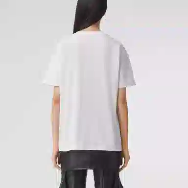 Burberry SS21 T