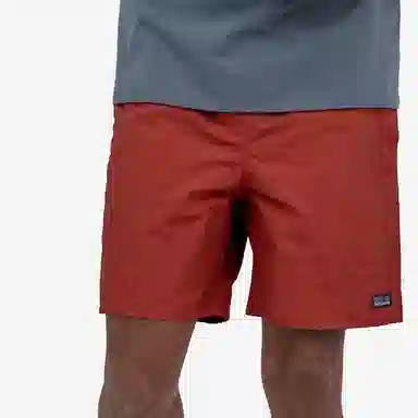 patagonia Baggies