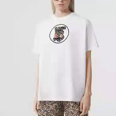 Burberry SS22 T