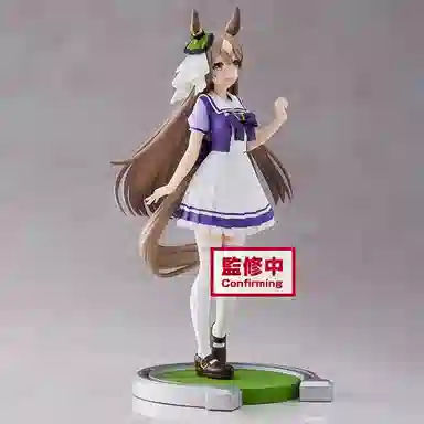BANPRESTO pretty derby 17cm