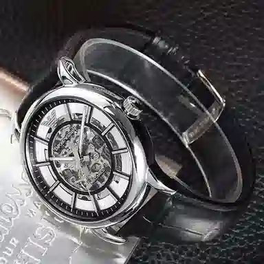 EMPORIO ARMANI 43mm AR1981