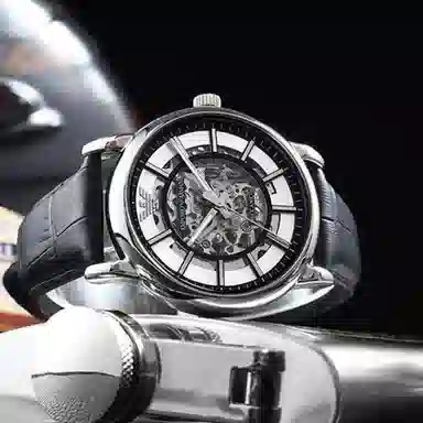 EMPORIO ARMANI 43mm AR1981