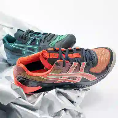 Kiko Kostadinov x Asics