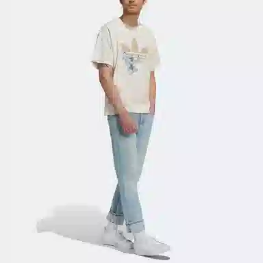 adidas originals adidas originals x disney Logo T