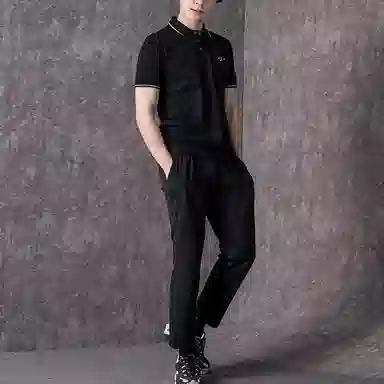 EMPORIO ARMANI Polo