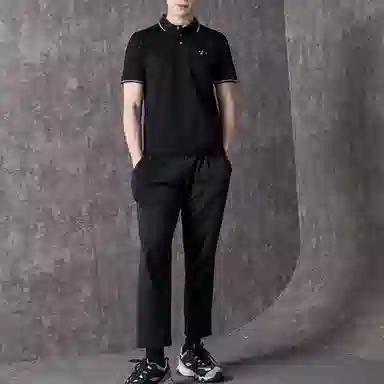 EMPORIO ARMANI Polo
