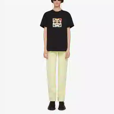 Givenchy SS22 T