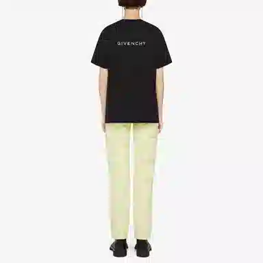 Givenchy SS22 T