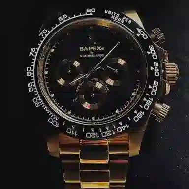 A BATHING APE 1H30-182-020