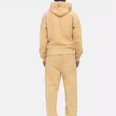 Stussy SS22 logo