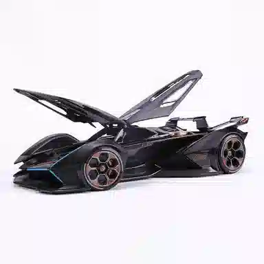 Maisto 118 Lambo V12 Vision Gran Turismo