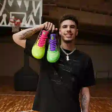 PUMA MB.02 Rick & Morty