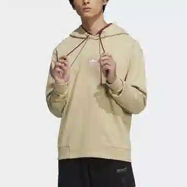 adidas originals CNY Hoody Logo