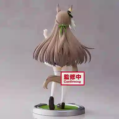 BANPRESTO pretty derby 17cm