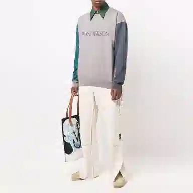JW Anderson Logo