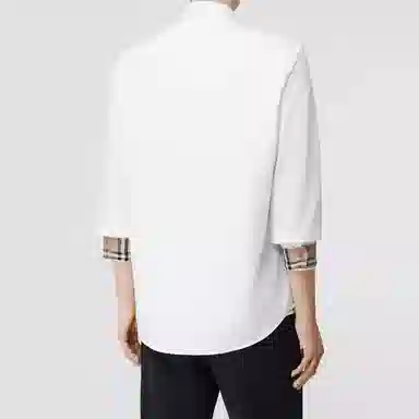 Burberry Monogram Motif Vintage