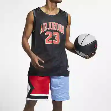 Air Jordan DNA Distorted