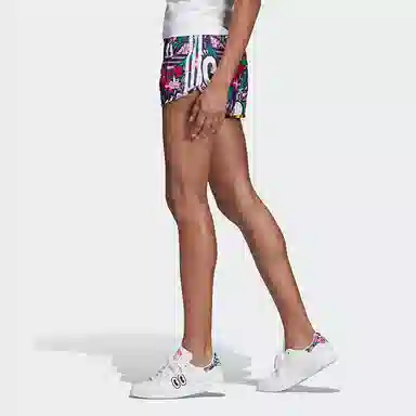 adidas 3 Stripes Shorts