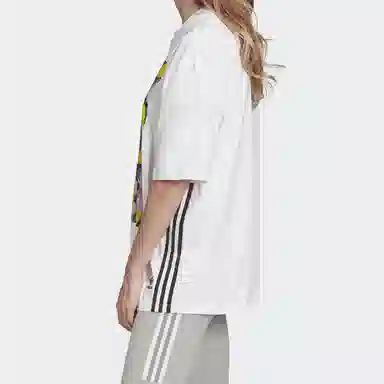 adidas originals GRAPHIC T