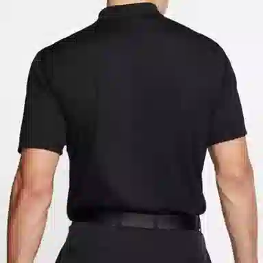 Nike Logo Polo