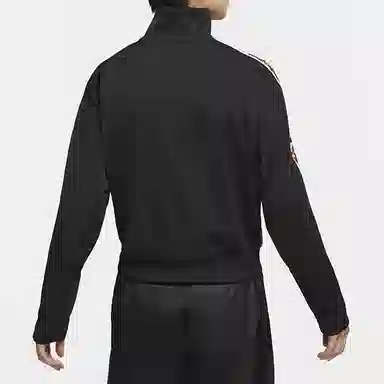 Nike Sportswear Floral Print Jacket