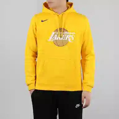 Nike NBA City Edition Logo