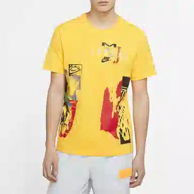 Jordan Sport Dna T