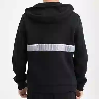 Jordan Hoodie Black