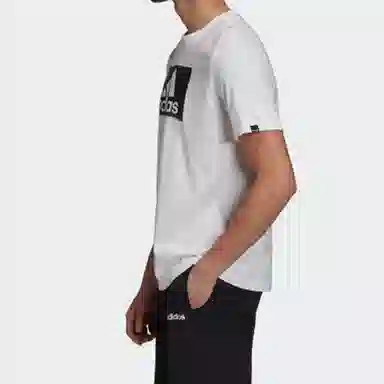 adidas BRUSHSTROKE T
