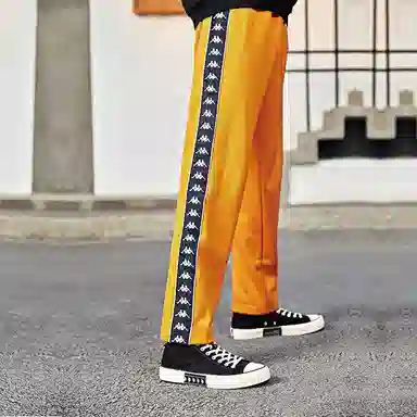 Kappa