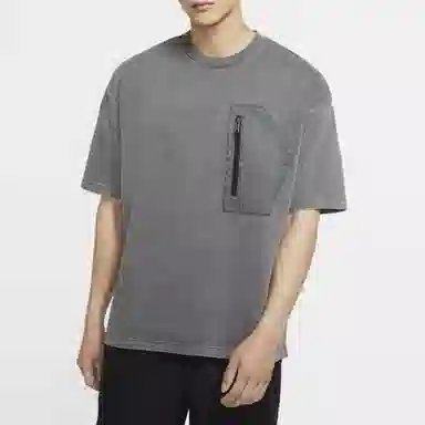 Jordan 23 Engineered T-Shirt Black