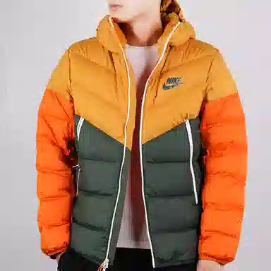Nike Nsw Windrunner Down Fill