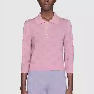 GUCCI LogoPolo