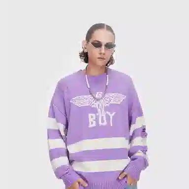 Boy London Logo
