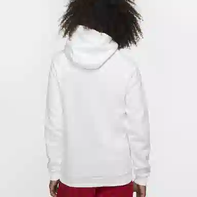 Jordan Jumpman Chimney